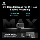 Hollyland Lark Max Duo - Motion19 — miniature 9