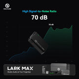 Hollyland Lark Max Duo - Motion19 — miniature 7