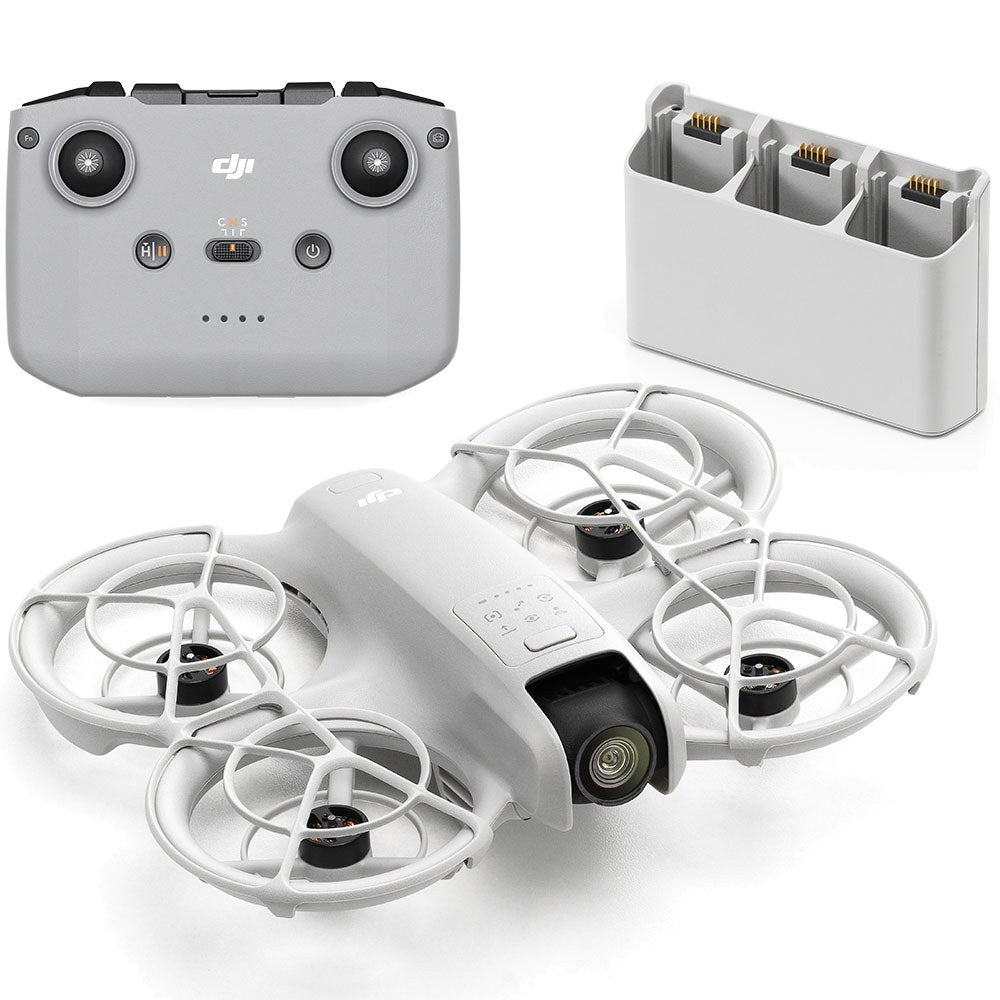 DJI Neo Fly More Combo - Motion19 — vue 3