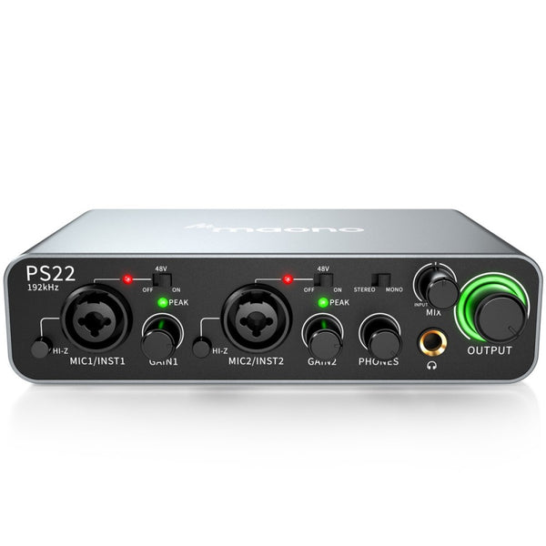 Maono PS22