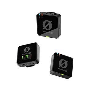 Microphone RODE Wireless Pro - Motion19 — miniature 1