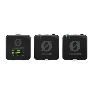 Microphone RODE Wireless Pro - Motion19 — miniature 3