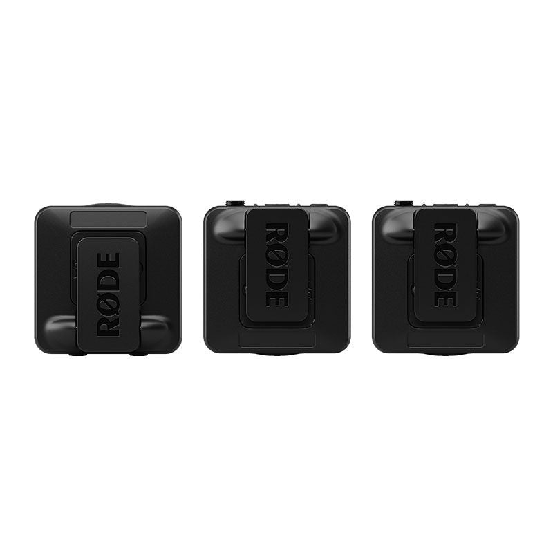 Microphone RODE Wireless Pro - Motion19 — vue 4