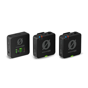Microphone RODE Wireless Pro - Motion19 — miniature 2