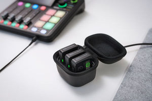 Microphone RODE Wireless Pro - Motion19 — miniature 10