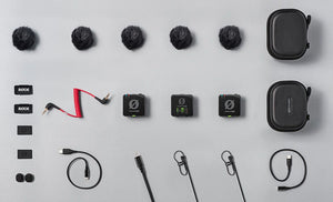 Microphone RODE Wireless Pro - Motion19 — miniature 9