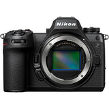 Nikon Z6III - Motion19 — miniature 1