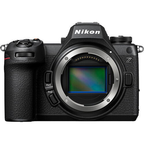 Nikon Z6III - Motion19 — vue 1