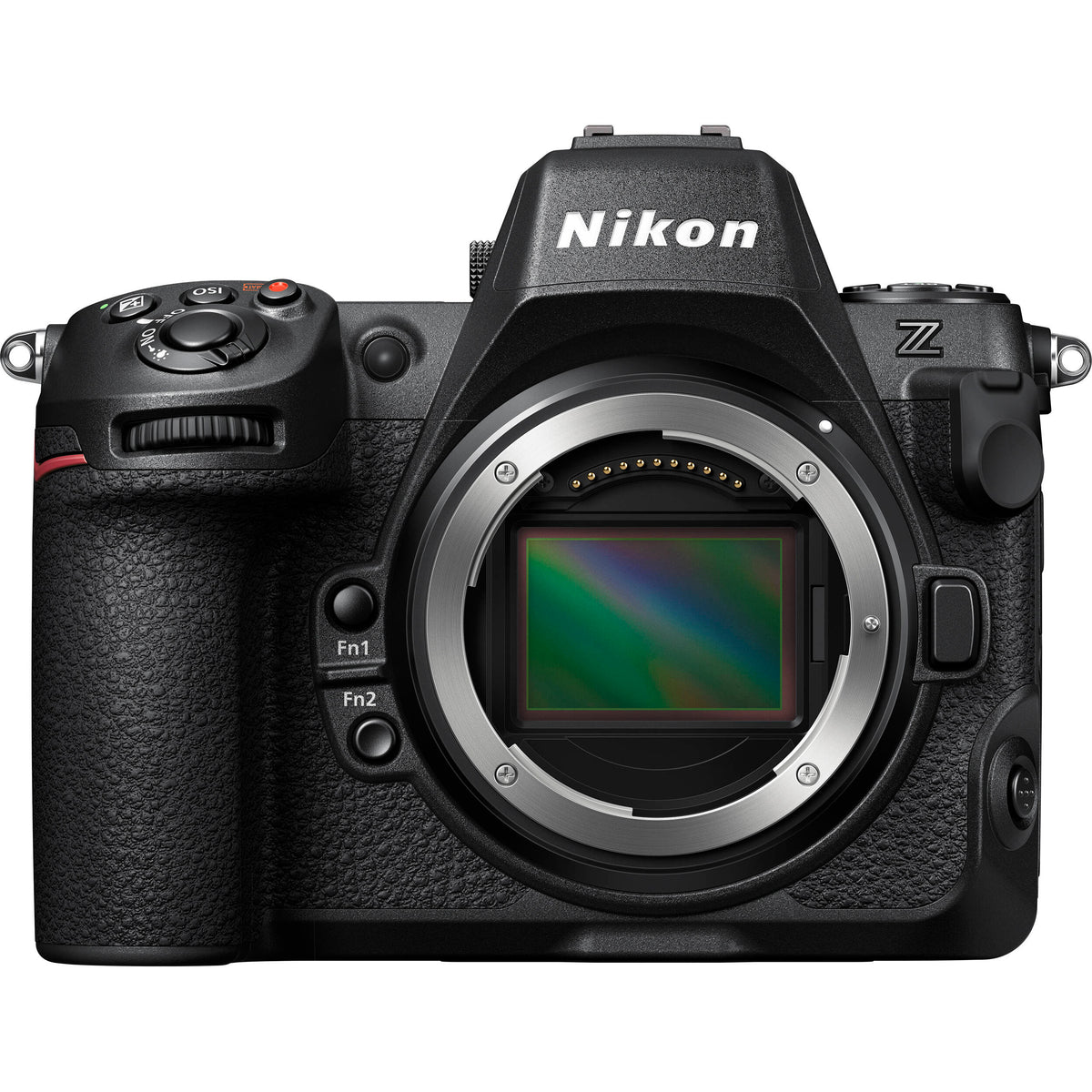 Nikon Z8 (boitier nu) - Motion19