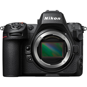 Nikon Z8 (boitier nu) - Motion19 — miniature 1