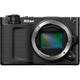 Nikon ZR — Caméra Cinéma Z-Mount (Nikon × RED)