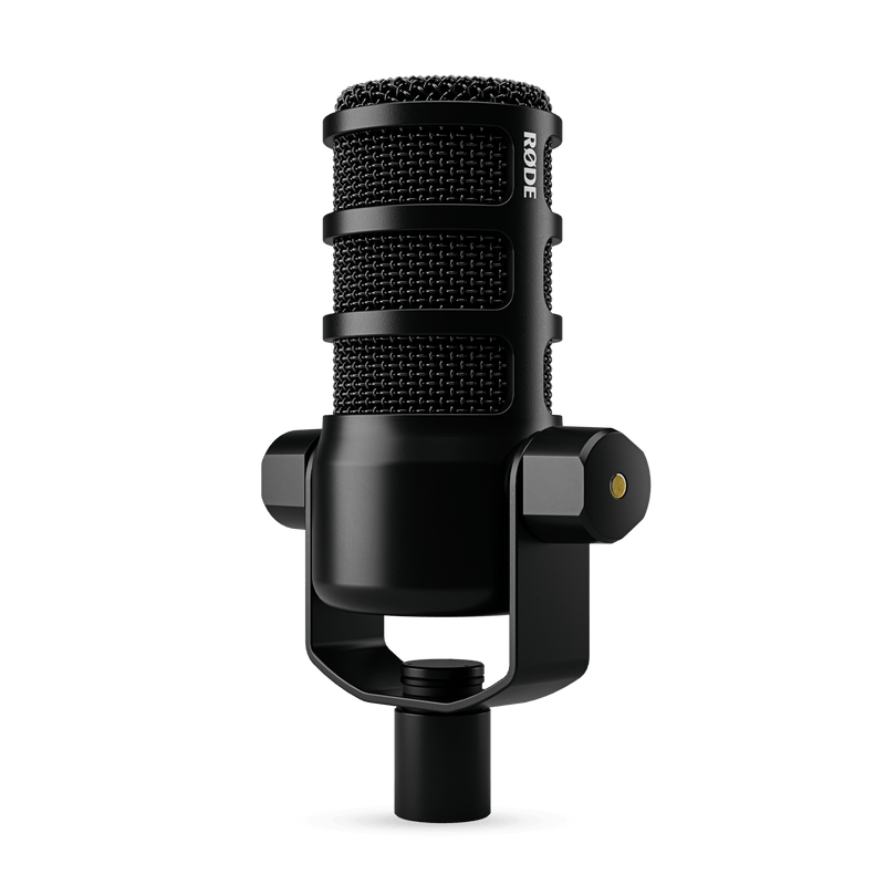 Rode PodMic USB — vue 9