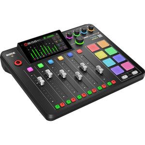 RODECaster Pro II — miniature 1