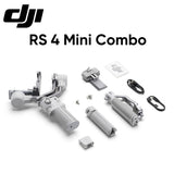 DJI RS 4 Mini Combo - Motion19 — miniature 5