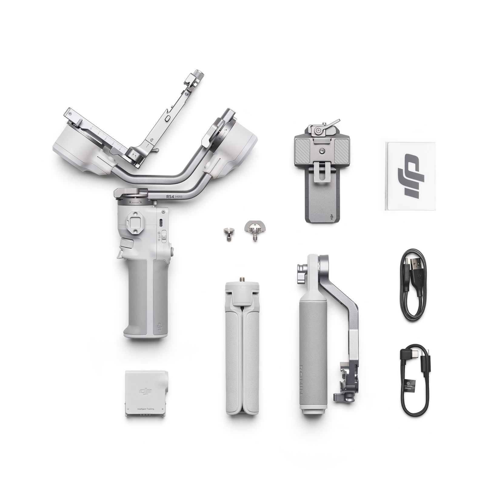 DJI RS 4 Mini Combo - Motion19 — vue 3