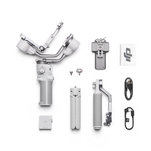 DJI RS 4 Mini Combo - Motion19 — miniature 3