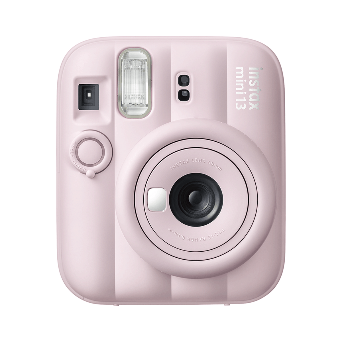 Fujifilm Instax Mini 13 — vue 3