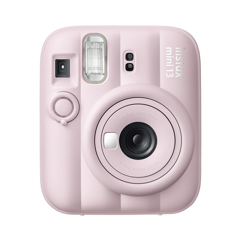 Fujifilm Instax Mini 13 — vue 3