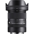 Sigma 18-50mm f/2.8 DC DN Contemporary (Monture Sony E)