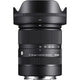 Sigma 18-50mm f/2.8 DC DN Contemporary (Monture Sony E)
