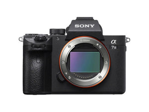 SONY A7 III boitier nu - Motion19 — miniature 1