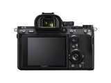 SONY A7 III boitier nu - Motion19 — miniature 2