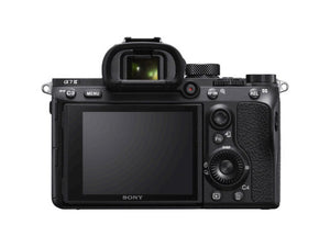 SONY A7 III boitier nu - Motion19 — miniature 2