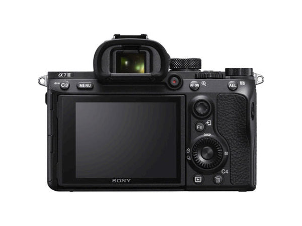SONY A7 III boitier nu | Occasion - Motion19