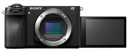 Sony a6700 nu - Motion19 — vue 3