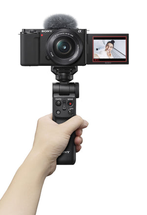 Sony ZV-E10 - Motion19 — miniature 3