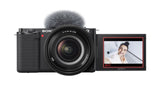 Sony ZV-E10 - Motion19 — miniature 4
