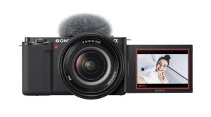 Sony ZV-E10 - Motion19 — miniature 4
