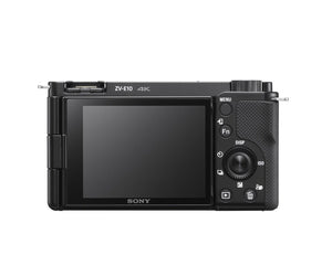 Sony ZV-E10 - Motion19 — miniature 6
