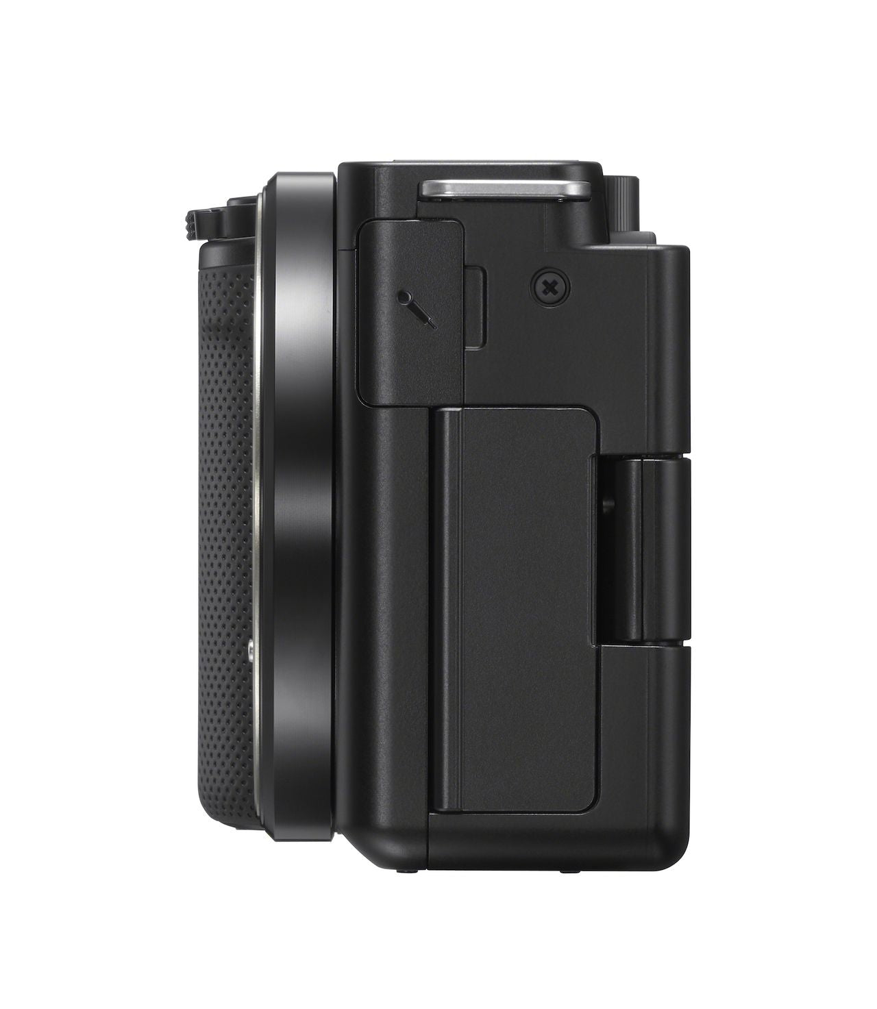 Sony ZV-E10 - Motion19 — vue 7