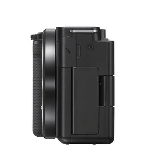 Sony ZV-E10 - Motion19 — miniature 7