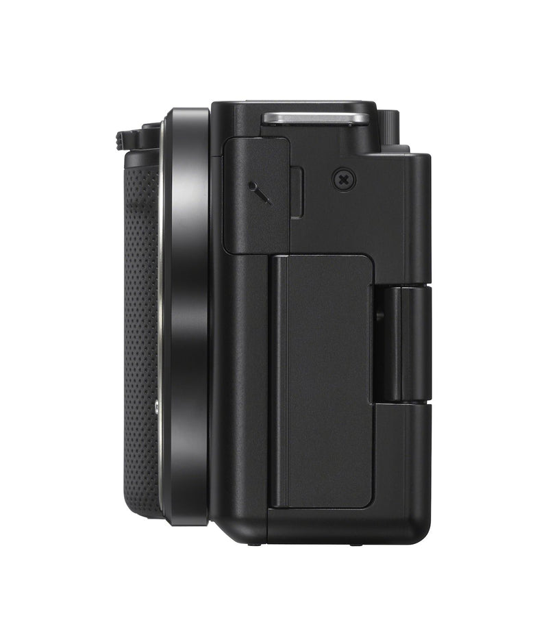 Sony ZV-E10 - Motion19 — vue 7