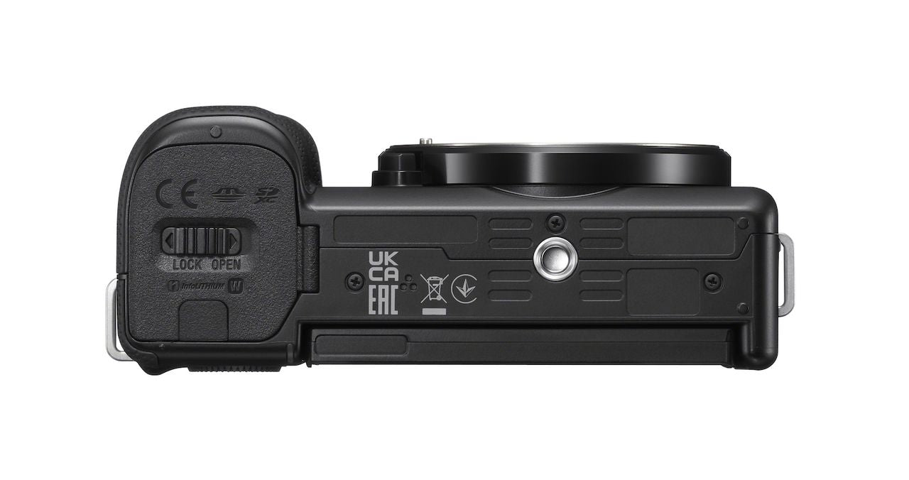 Sony ZV-E10 - Motion19 — vue 8