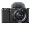 Sony ZV-E10