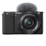 Sony ZV-E10 - Motion19 — miniature 1
