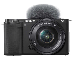 Sony ZV-E10 - Motion19 — miniature 1