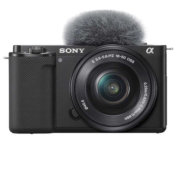 Sony ZV-E10 - Motion19