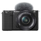 Sony ZV-E10