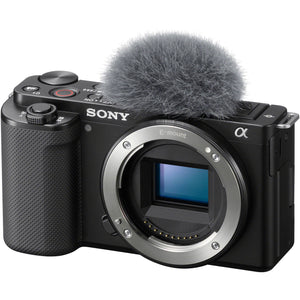 Sony ZV-E10 - Motion19 — miniature 2