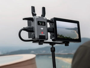 Dji SDR Transmission Combo - Motion19 — miniature 2