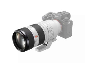 Sony FE 70-200 mm f/2.8 G Master OSS II - Motion19 — miniature 2