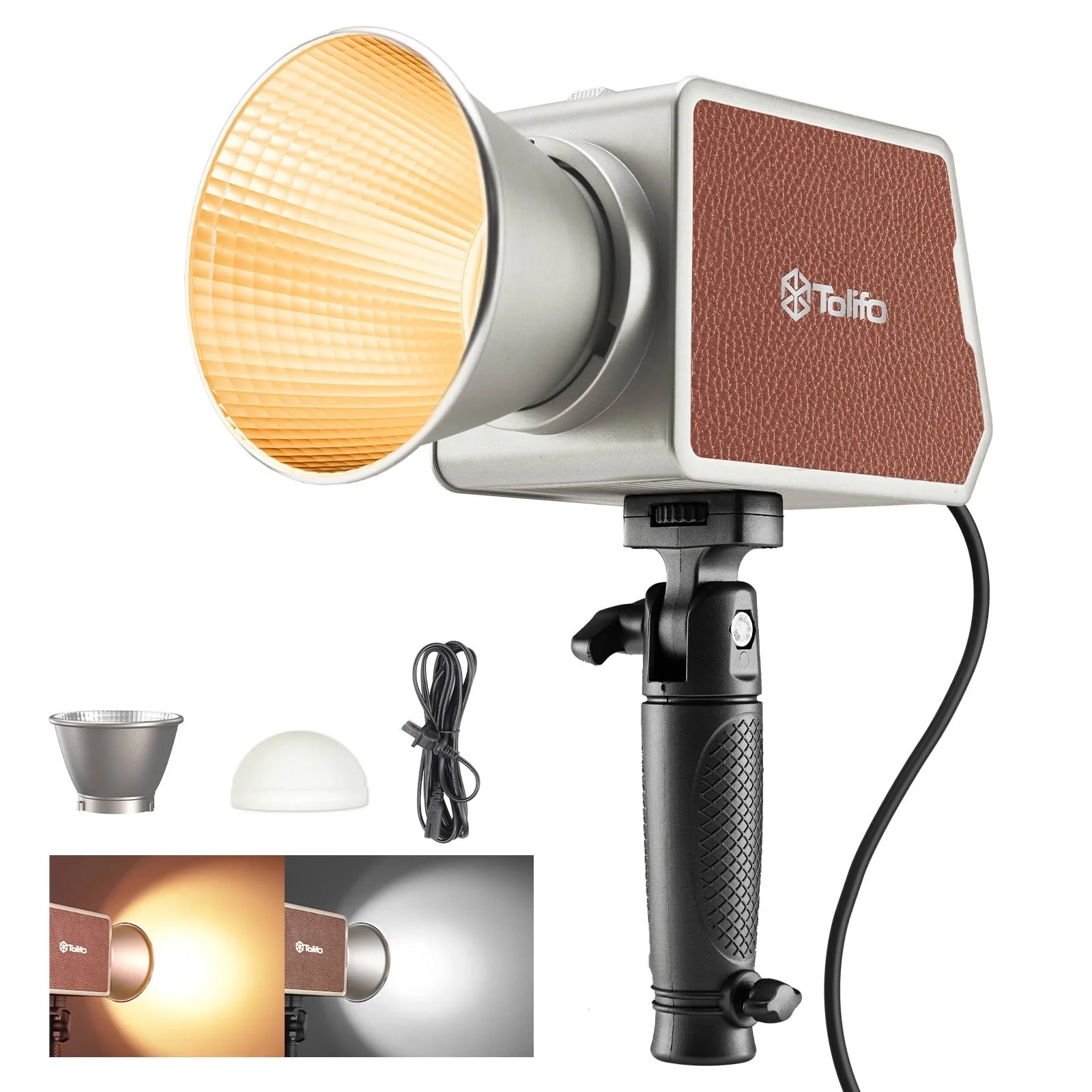 Tolifo PL-200BAC — vue 1
