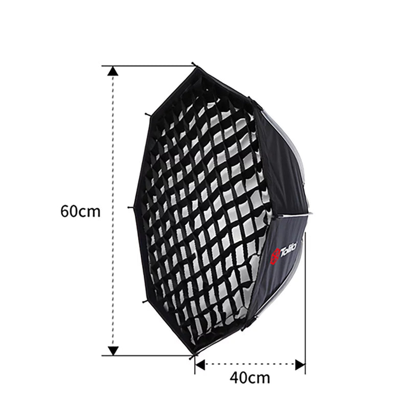 Tolifo LKP-60 mini — vue 4