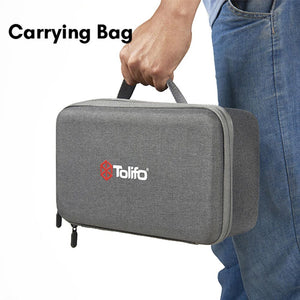 Tolifo PL-100RGB — miniature 3