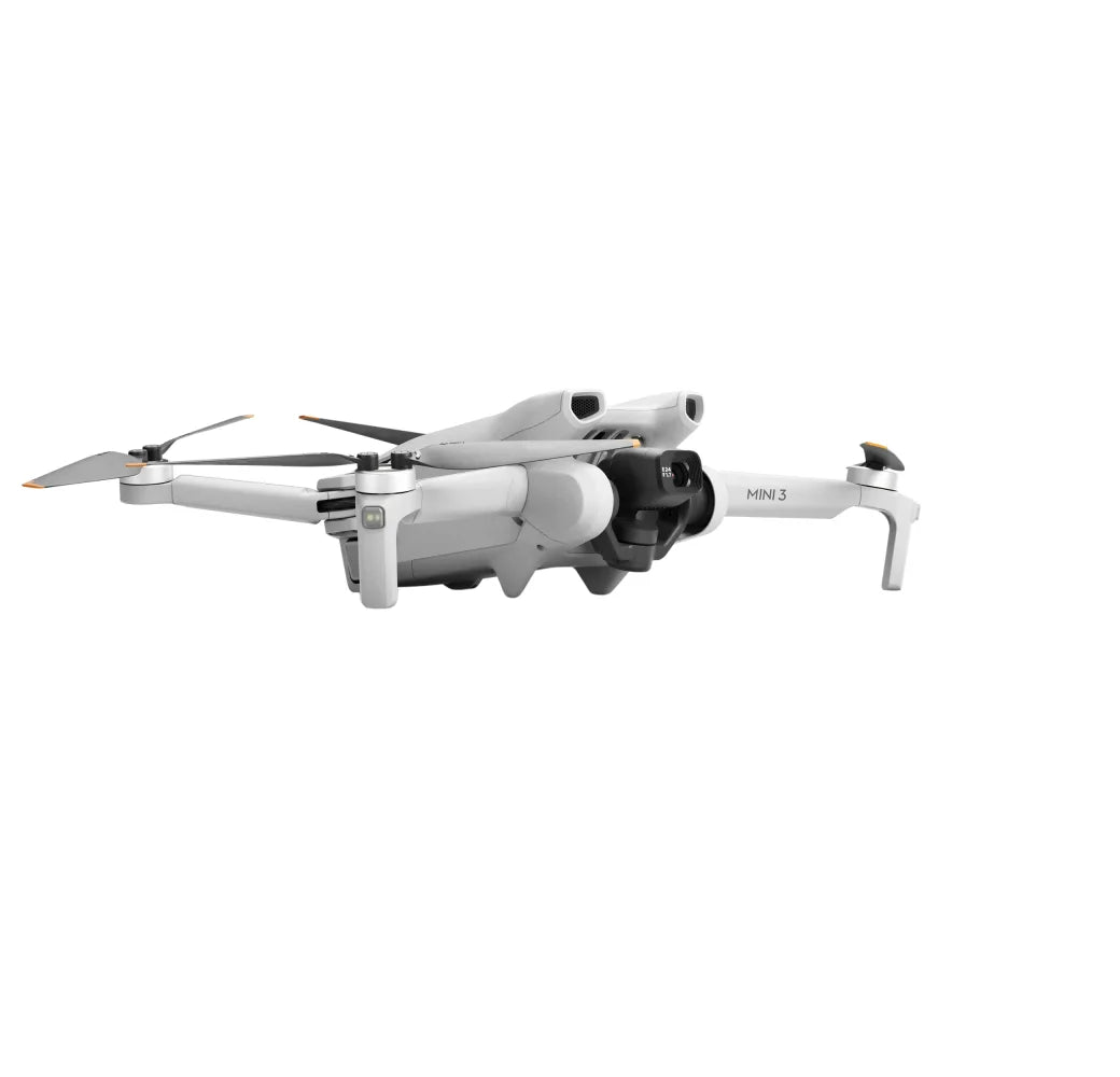 DJI Mini 3 Fly More Combo avec DJI RC - Motion19 — vue 5