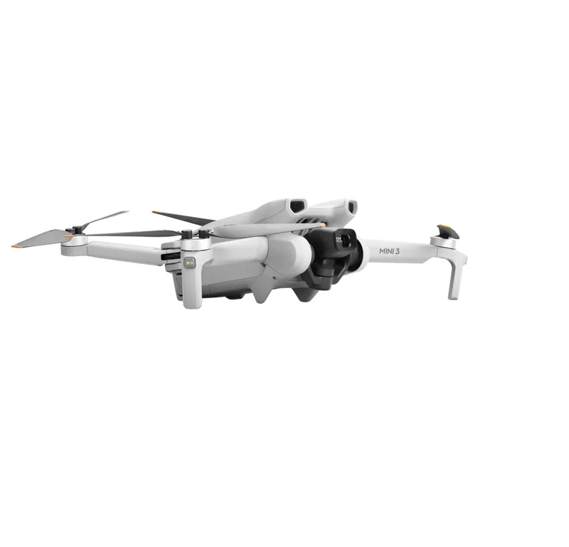 DJI Mini 3 Fly More Combo avec DJI RC - Motion19 — vue 5